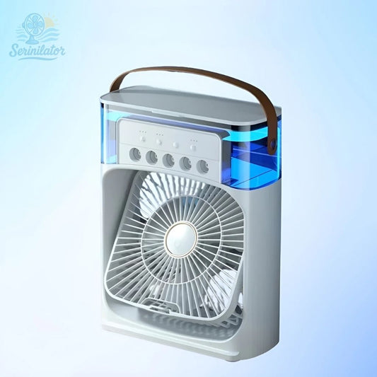Serinilator Mini Soğutucu