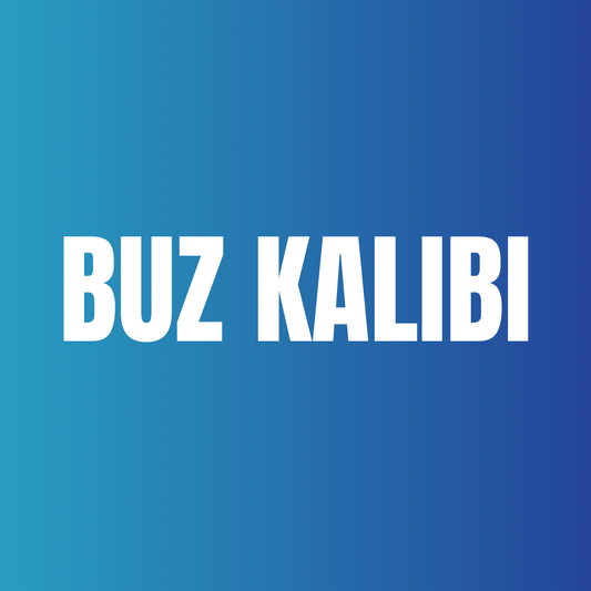 Buz Kalıbı