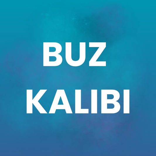 Buz Kalıbı